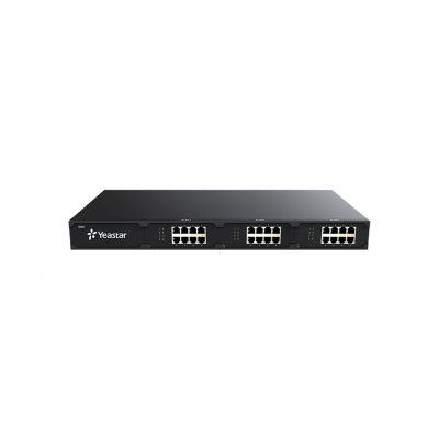 Tổng đài IP Yeastar S300-16FXO